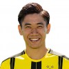 Shinji Kagawa matchkläder